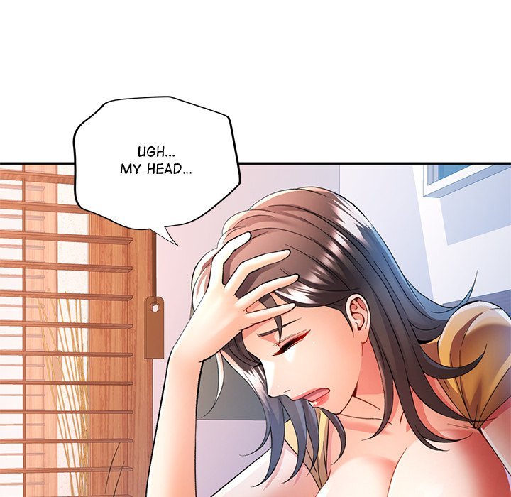 In Her Place Manhwa - Chapter 23 Page 32