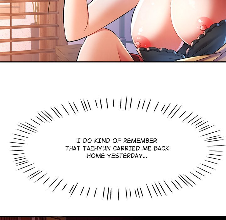 In Her Place Manhwa - Chapter 23 Page 33