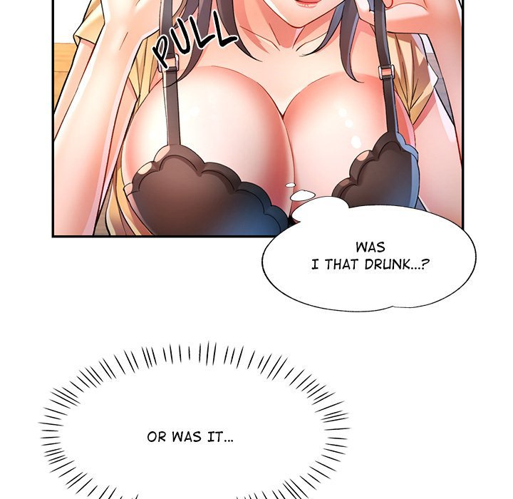 In Her Place Manhwa - Chapter 23 Page 36