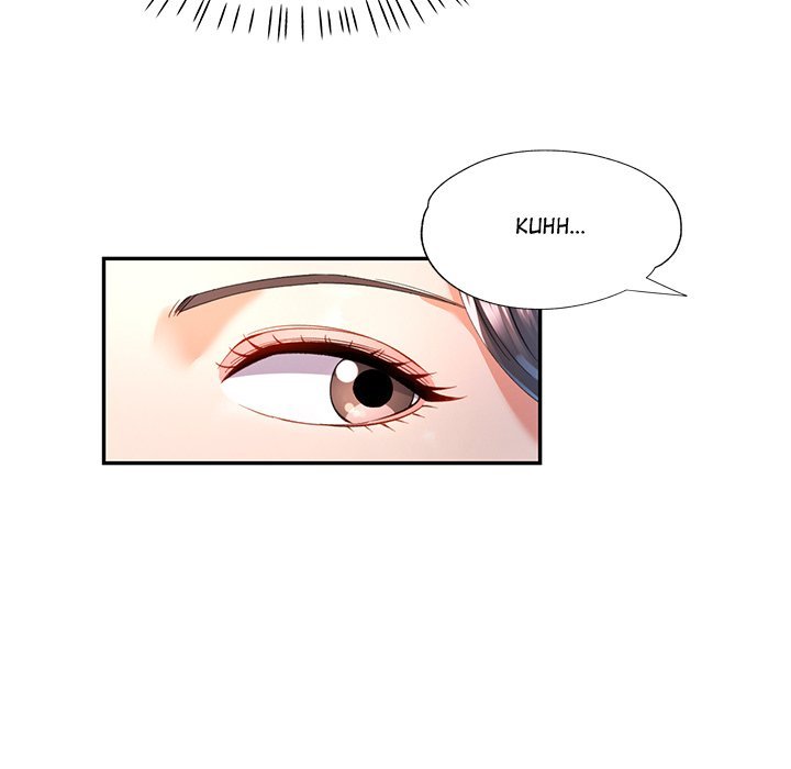In Her Place Manhwa - Chapter 23 Page 37