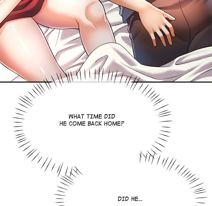 In Her Place Manhwa - Chapter 23 Page 39