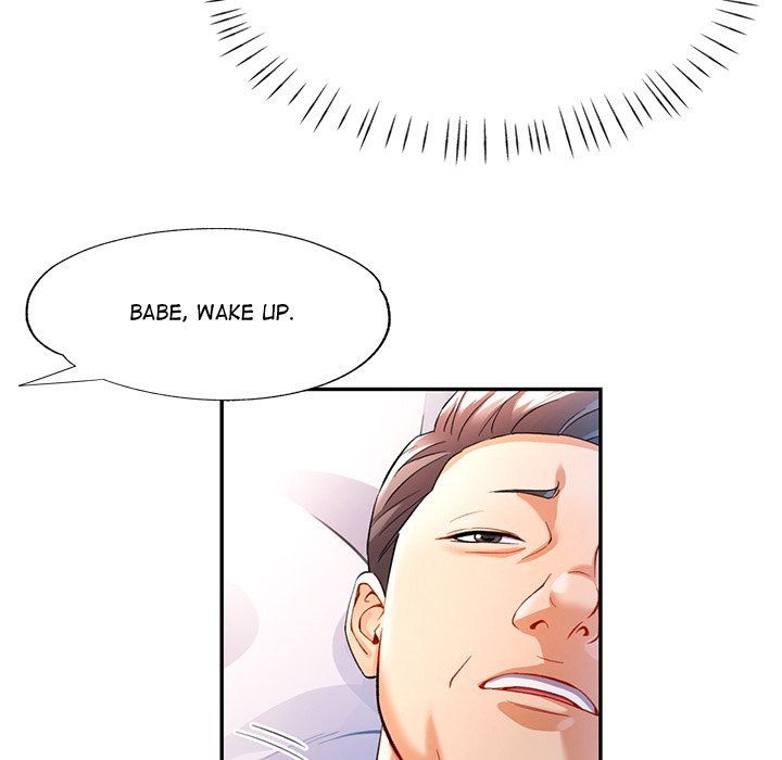 In Her Place Manhwa - Chapter 23 Page 40