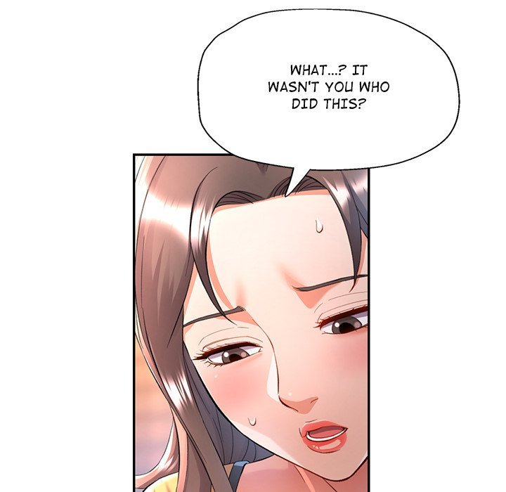 In Her Place Manhwa - Chapter 23 Page 46