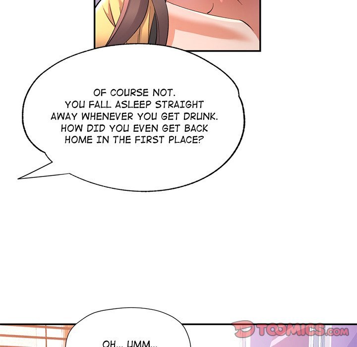 In Her Place Manhwa - Chapter 23 Page 47