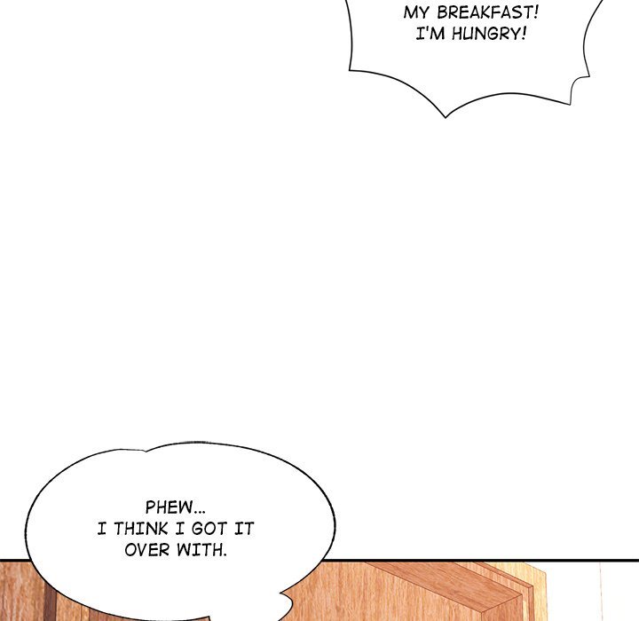 In Her Place Manhwa - Chapter 23 Page 49