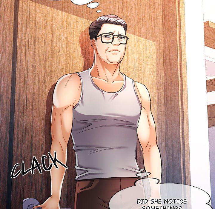 In Her Place Manhwa - Chapter 23 Page 50