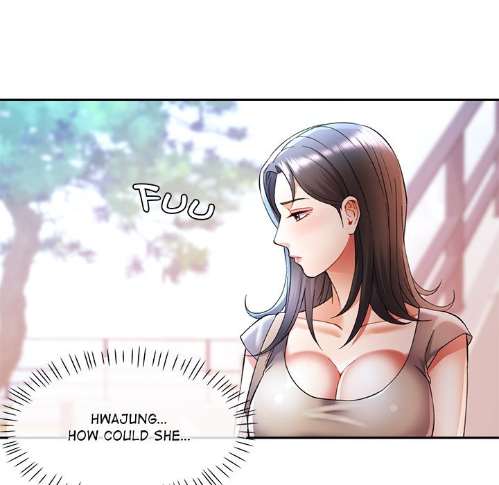 In Her Place Manhwa - Chapter 23 Page 53