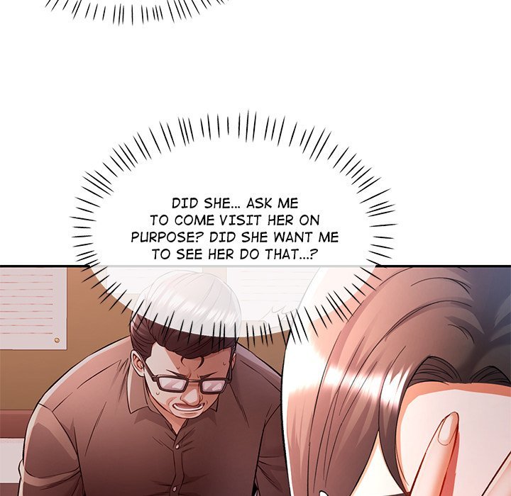 In Her Place Manhwa - Chapter 23 Page 54