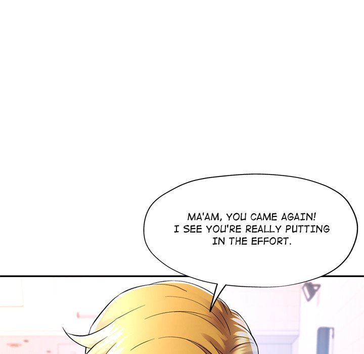 In Her Place Manhwa - Chapter 23 Page 58