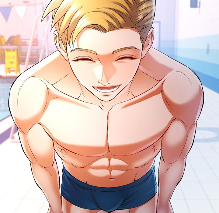 In Her Place Manhwa - Chapter 23 Page 59