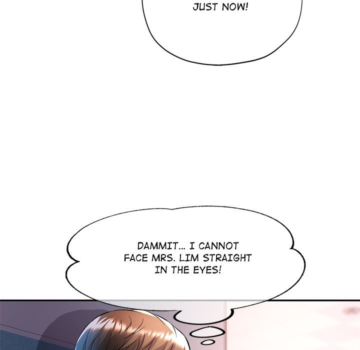 In Her Place Manhwa - Chapter 23 Page 62