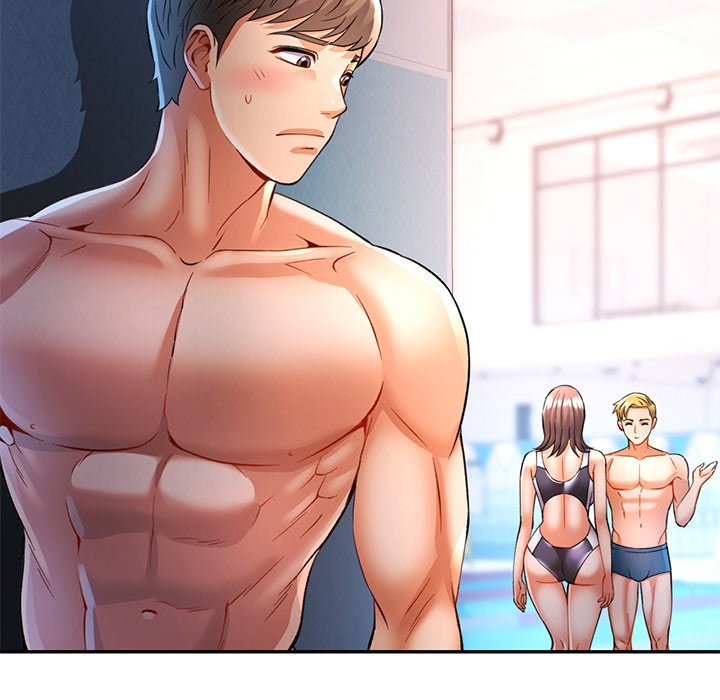 In Her Place Manhwa - Chapter 23 Page 63