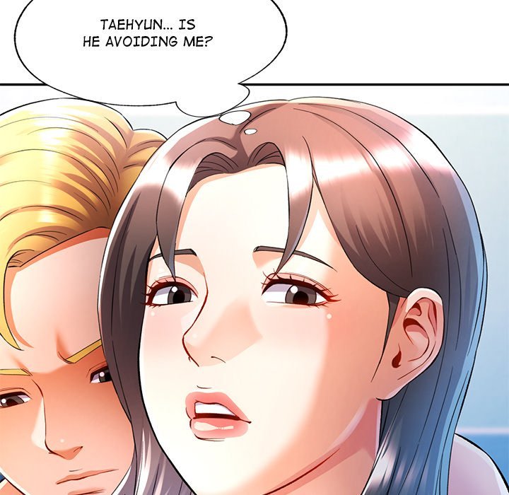 In Her Place Manhwa - Chapter 23 Page 70