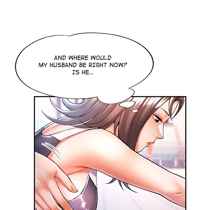 In Her Place Manhwa - Chapter 23 Page 72