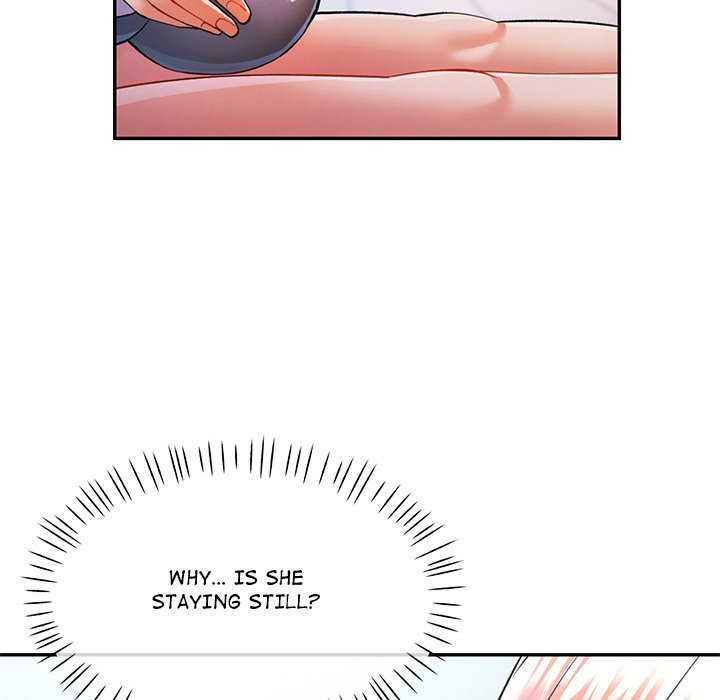 In Her Place Manhwa - Chapter 23 Page 73