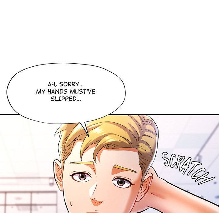 In Her Place Manhwa - Chapter 23 Page 93