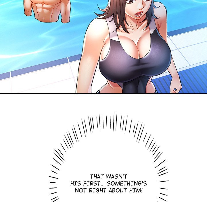 In Her Place Manhwa - Chapter 23 Page 96