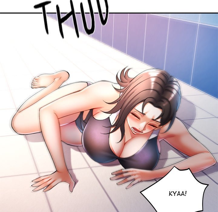 In Her Place Manhwa - Chapter 23 Page 99