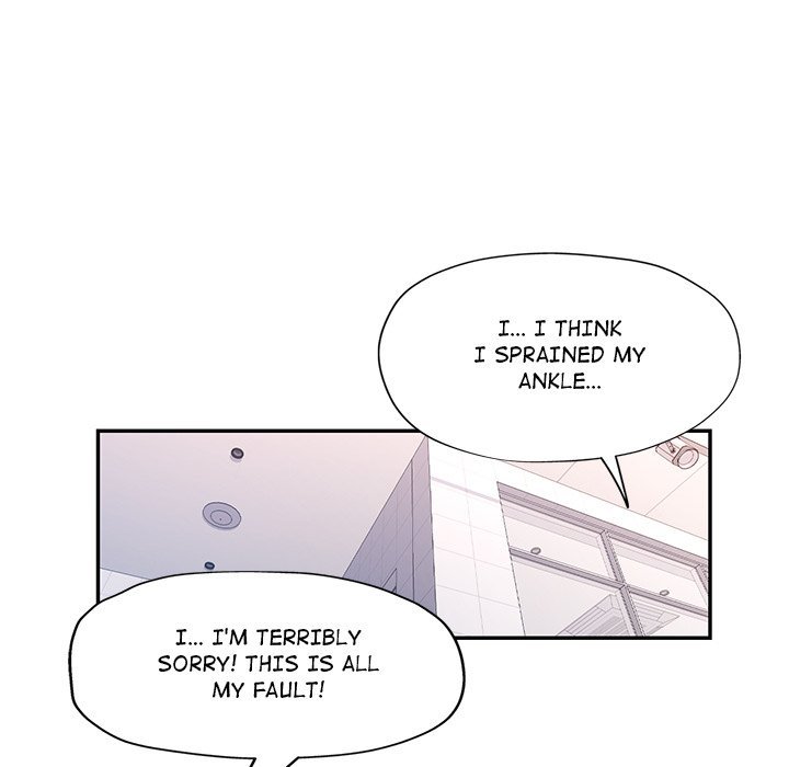 In Her Place Manhwa - Chapter 23 Page 102