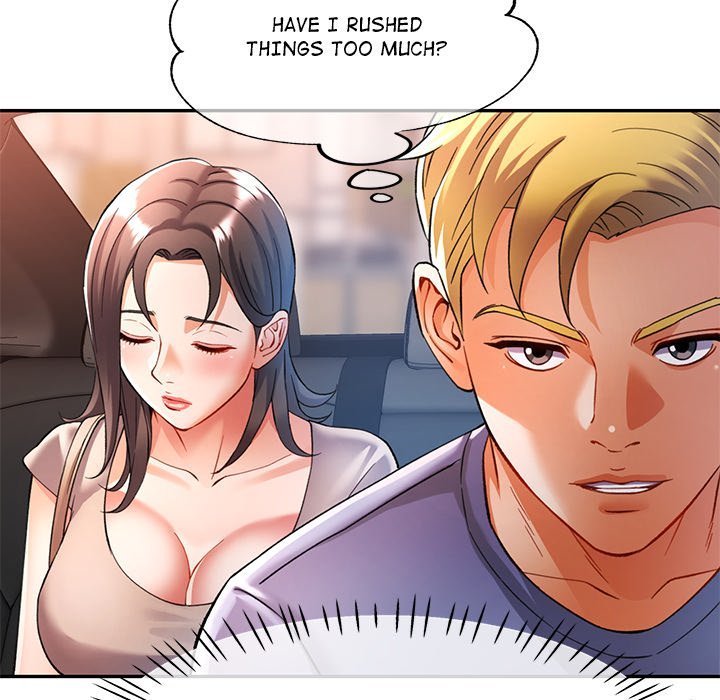 In Her Place Manhwa - Chapter 23 Page 107