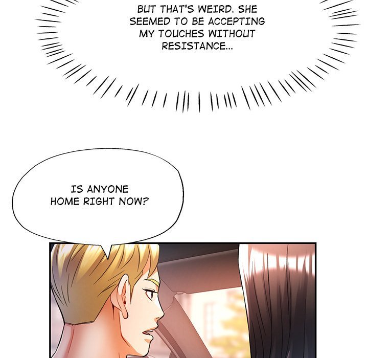 In Her Place Manhwa - Chapter 23 Page 108