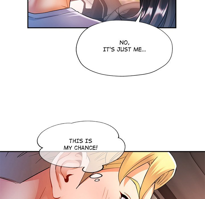 In Her Place Manhwa - Chapter 23 Page 109
