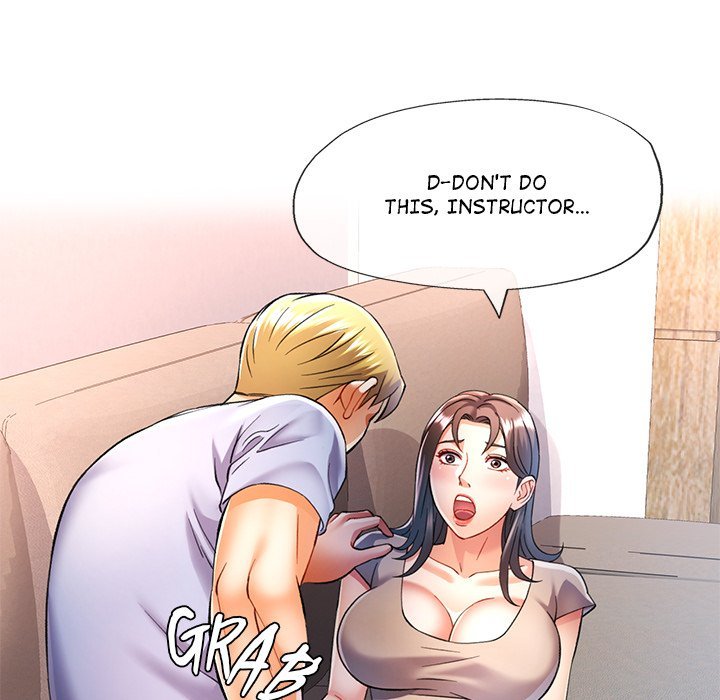 In Her Place Manhwa - Chapter 23 Page 111