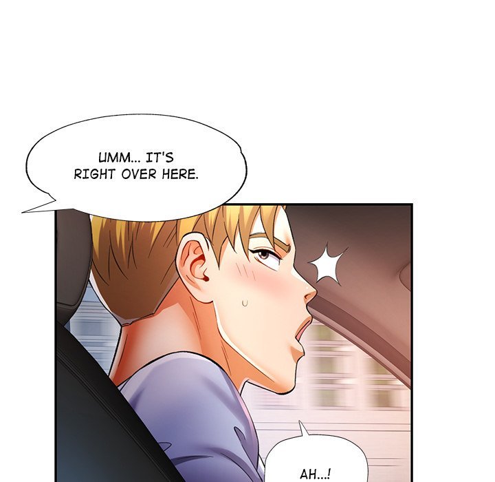 In Her Place Manhwa - Chapter 23 Page 118