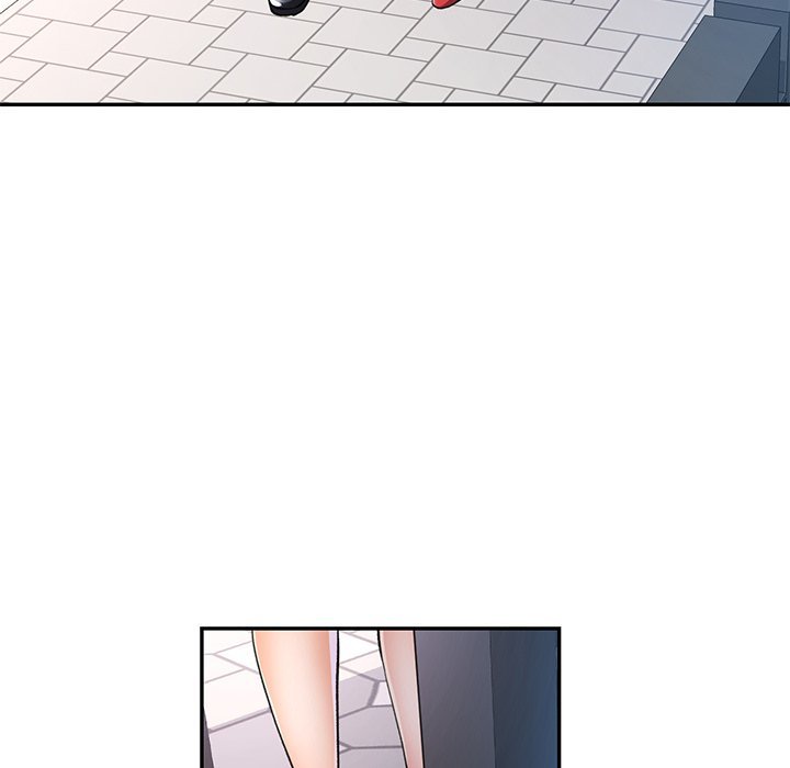 In Her Place Manhwa - Chapter 23 Page 121