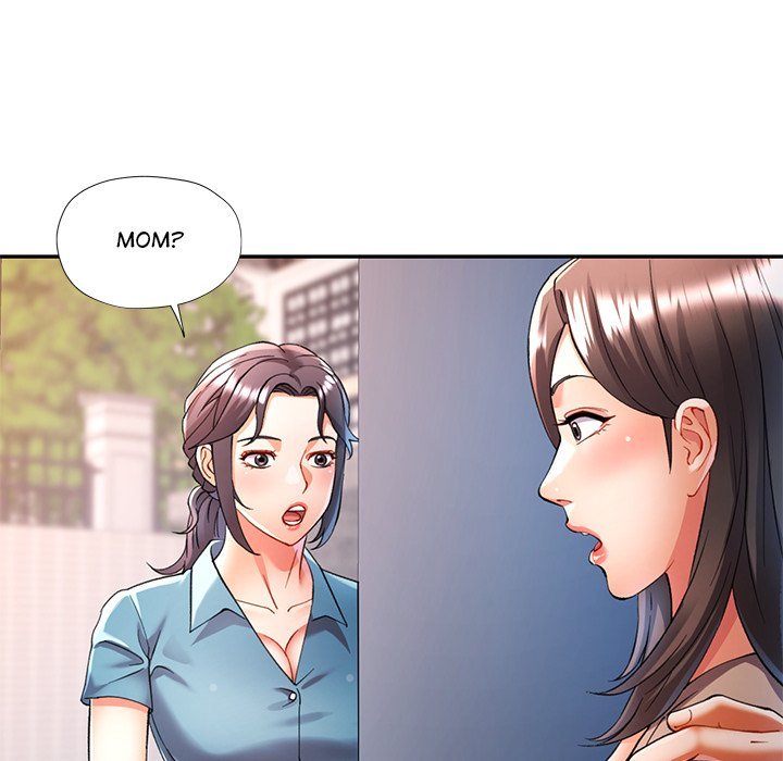 In Her Place Manhwa - Chapter 23 Page 123