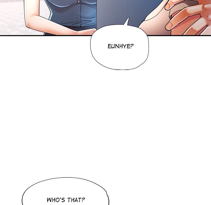 In Her Place Manhwa - Chapter 23 Page 124