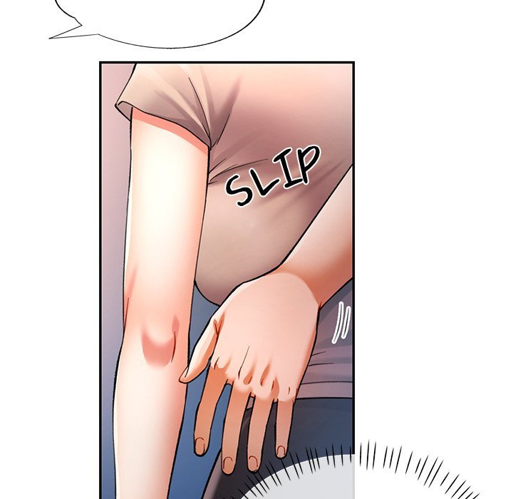 In Her Place Manhwa - Chapter 23 Page 125