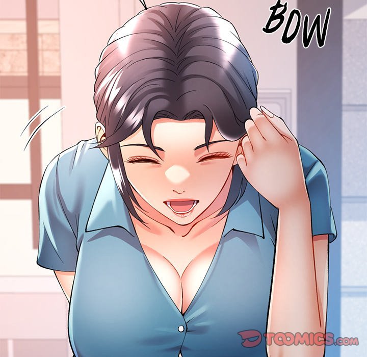 In Her Place Manhwa - Chapter 23 Page 128