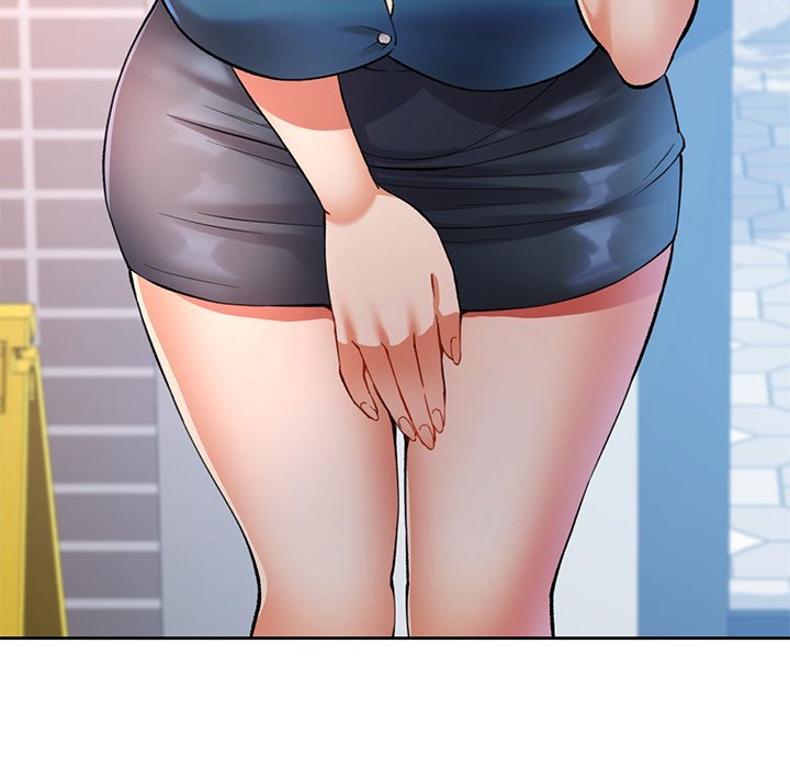 In Her Place Manhwa - Chapter 23 Page 129