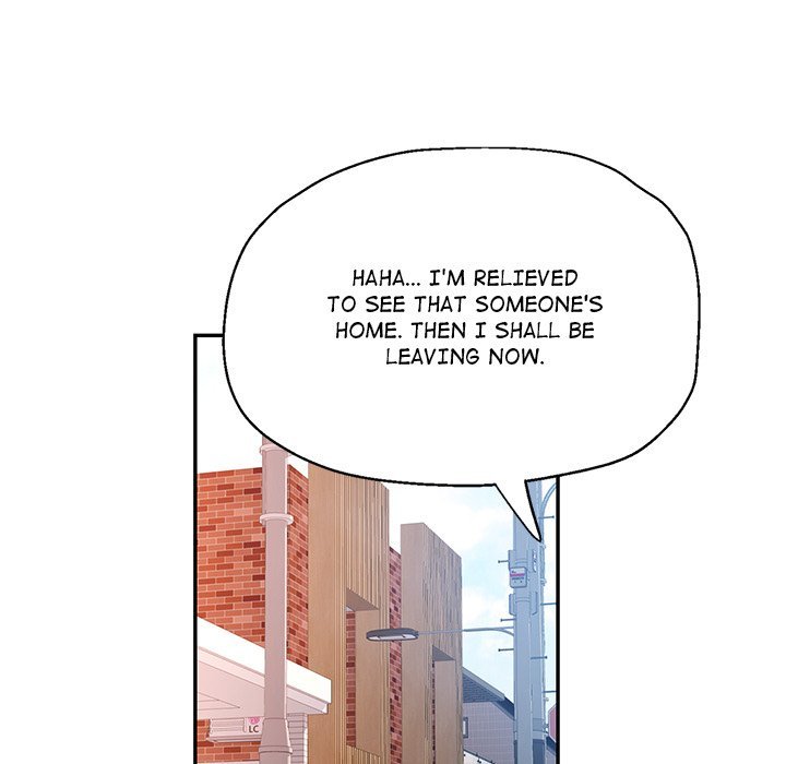 In Her Place Manhwa - Chapter 23 Page 131