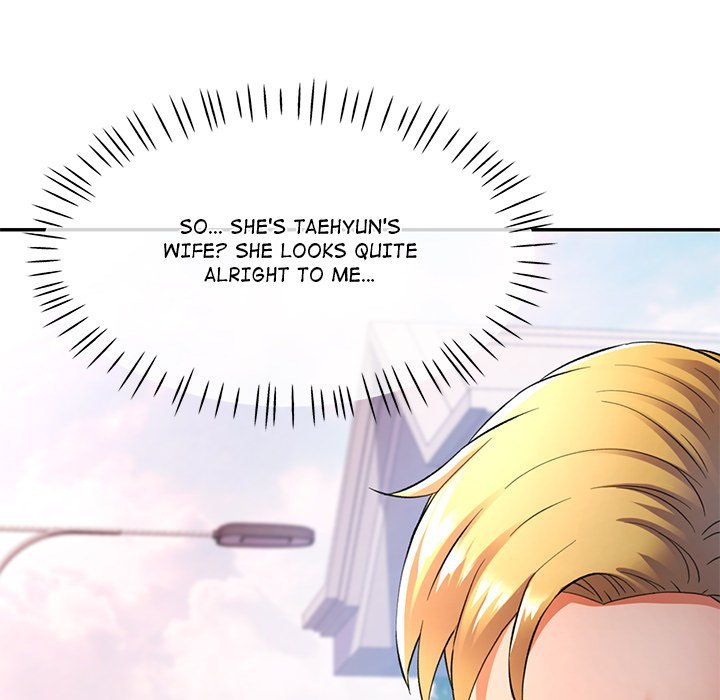 In Her Place Manhwa - Chapter 23 Page 133