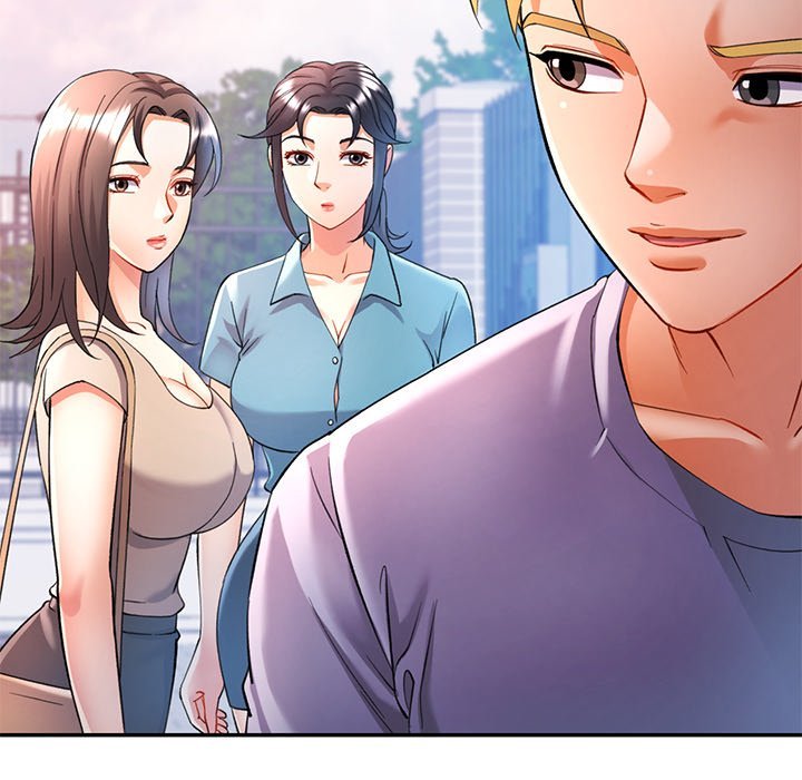 In Her Place Manhwa - Chapter 23 Page 134