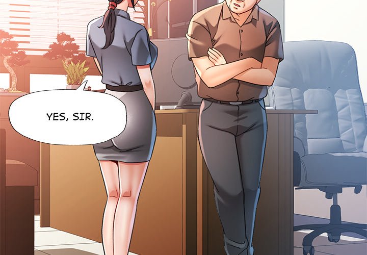 In Her Place Manhwa - Chapter 77 Page 1