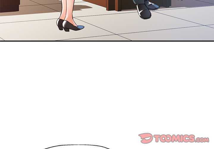 In Her Place Manhwa - Chapter 77 Page 2