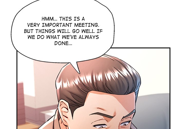 In Her Place Manhwa - Chapter 77 Page 3