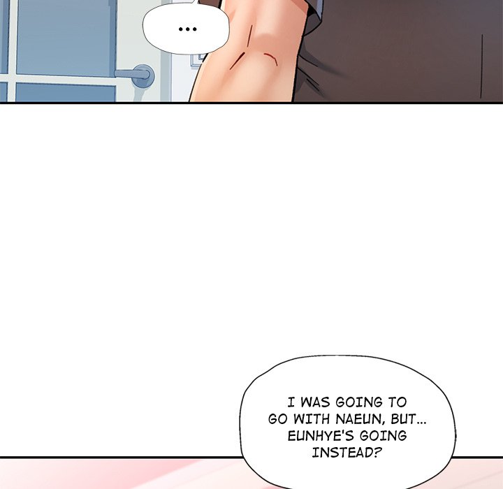 In Her Place Manhwa - Chapter 77 Page 8