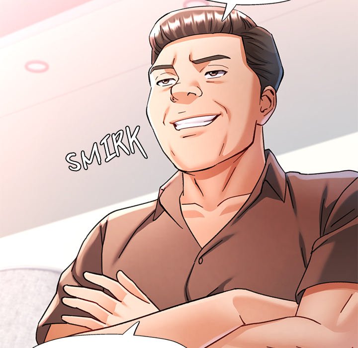 In Her Place Manhwa - Chapter 77 Page 9