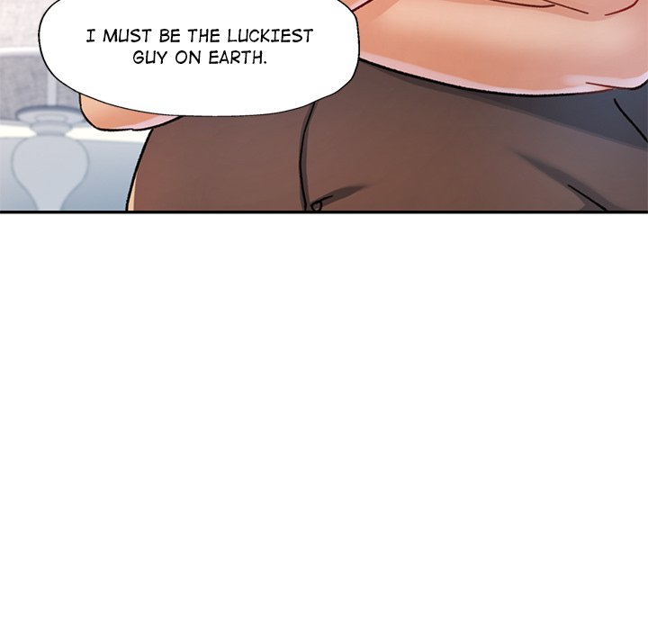 In Her Place Manhwa - Chapter 77 Page 10