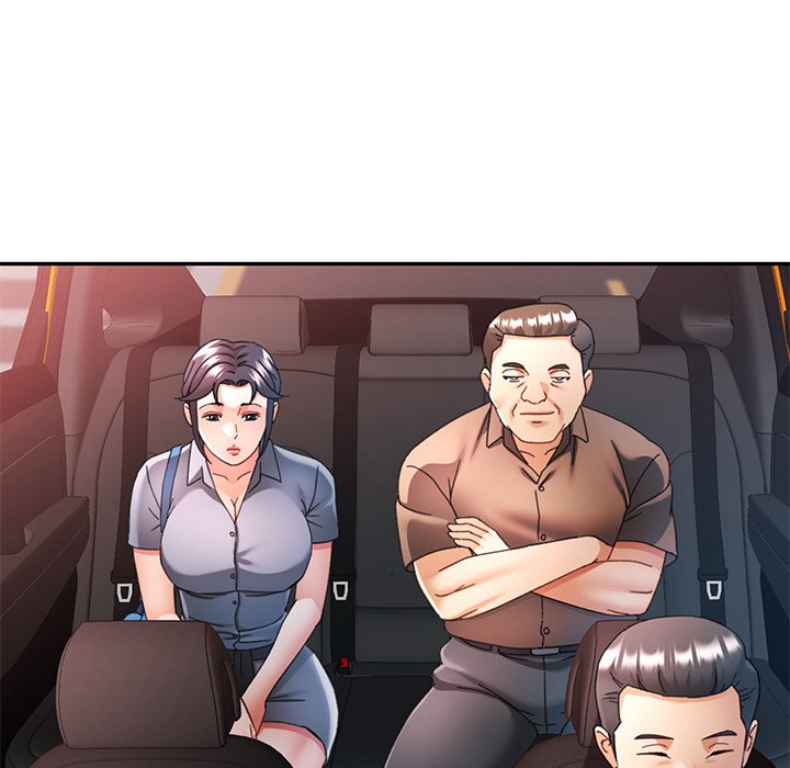 In Her Place Manhwa - Chapter 77 Page 15