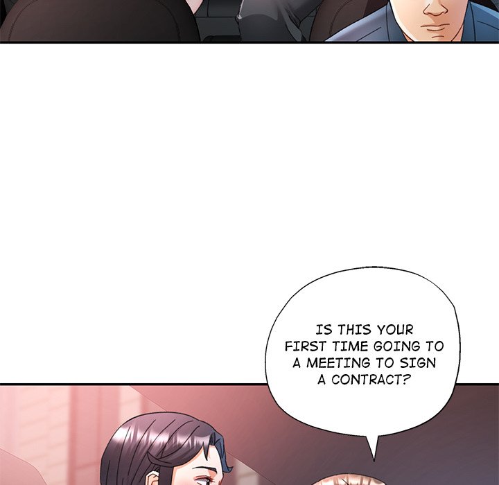 In Her Place Manhwa - Chapter 77 Page 16