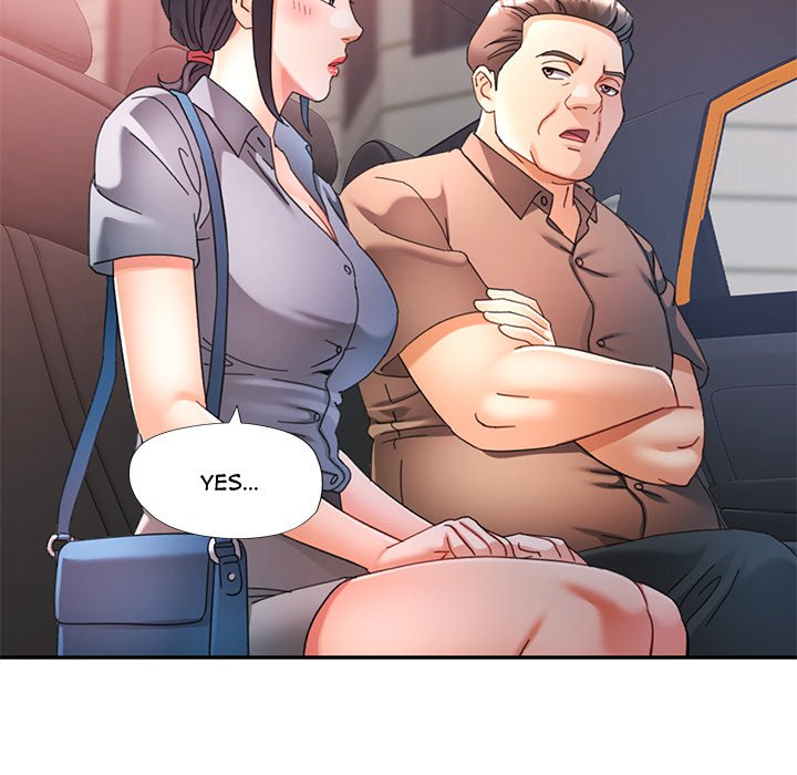 In Her Place Manhwa - Chapter 77 Page 17