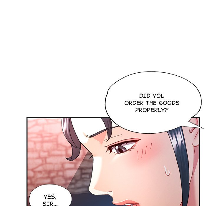 In Her Place Manhwa - Chapter 77 Page 18