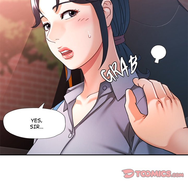 In Her Place Manhwa - Chapter 77 Page 20