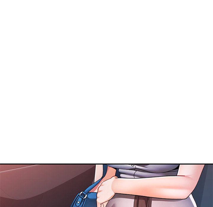 In Her Place Manhwa - Chapter 77 Page 21