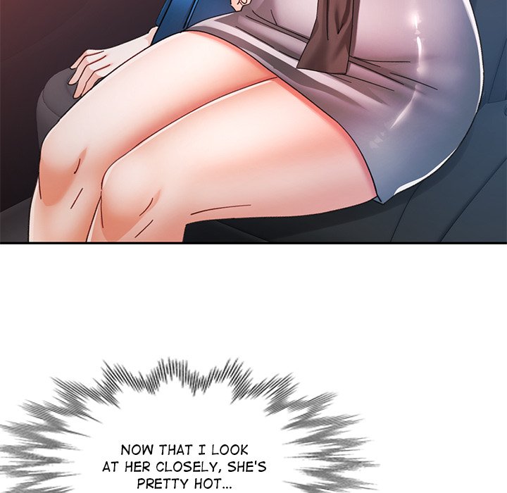 In Her Place Manhwa - Chapter 77 Page 22